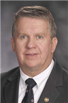 Representative Bob Bromley, 162nd